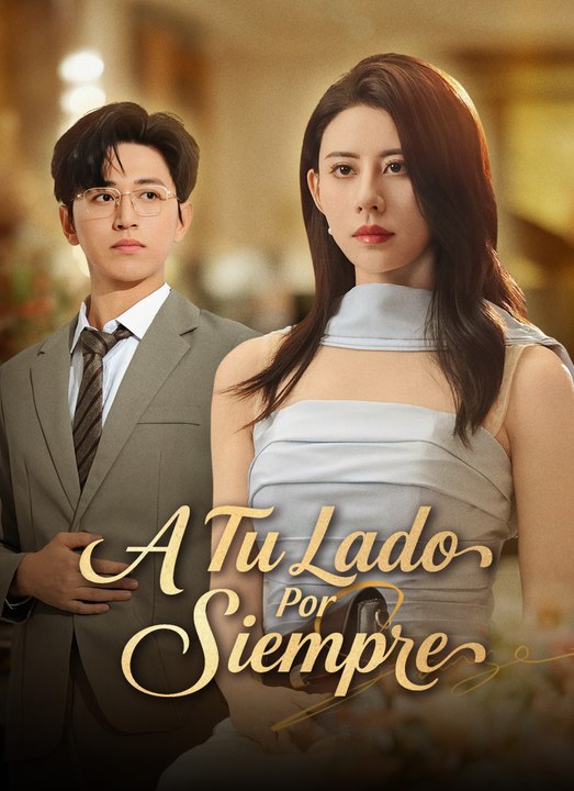 [Doblado]A Tu Lado Por Siempre En Español