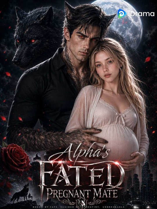 Alpha's Fated Pregnant Mate (FULL DRAMA)
