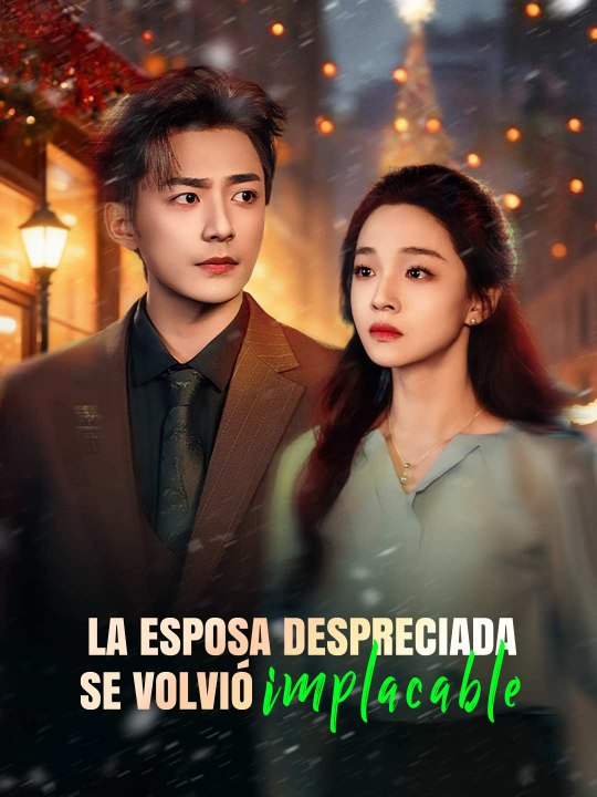 La esposa despreciada se volvió implacable En Español