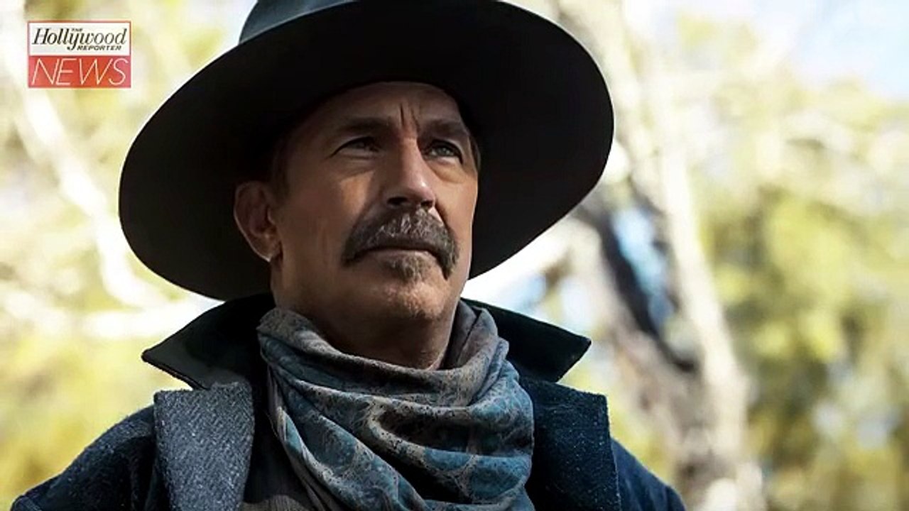Kevin Costner Is Not Coming Back to 'Yellowstone' | THR News Video [Full Movie]