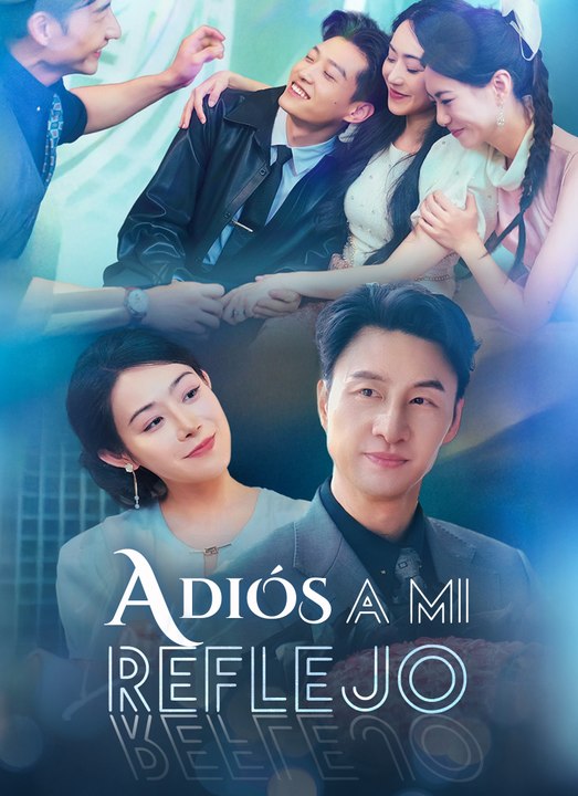 [Doblado]Adiós a Mi Reflejo En Español