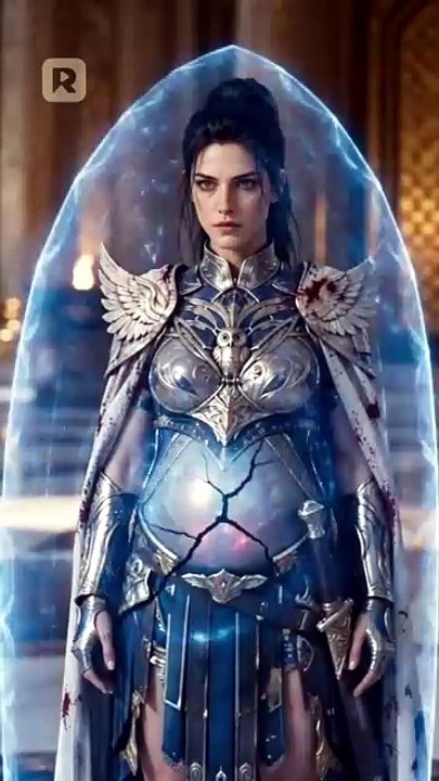 The Valkyrie Divorces the God of War - Full [Full Movie]