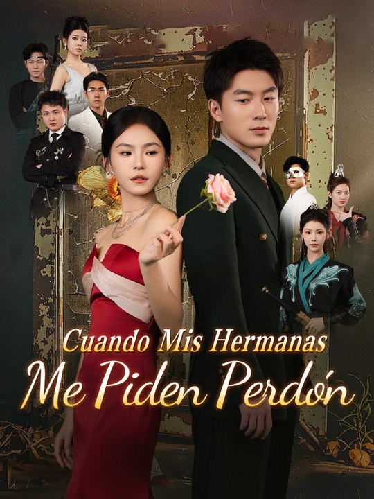 Cuando Mis Hermanas Me Piden Perdón En Español