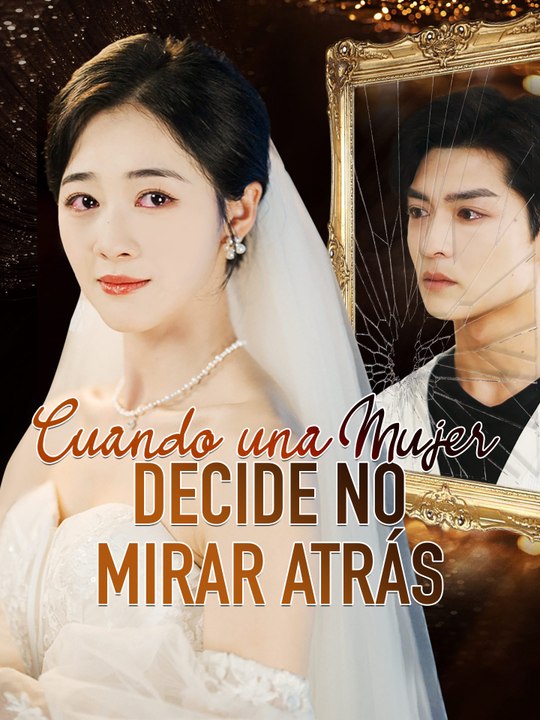 Cuando una Mujer Decide No Mirar Atrás En Español