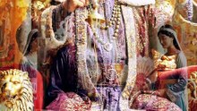 A Rainha Que Disse NÃO ao Rei e Perdeu a Coroa | História de Vasti