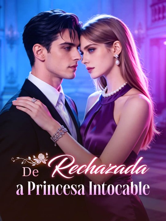 De Rechazada a Princesa Intocable En Español