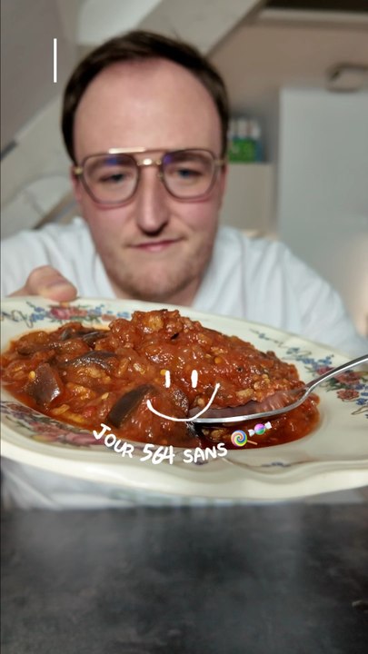 Une journée dans mon assiette équilibré ✨