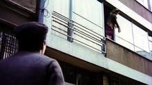 Çöpçüler Kralı - Alternatif Final