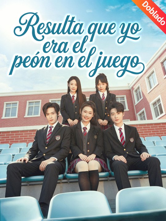 [Doblado]Resulta que yo era el peón en el juego En Español