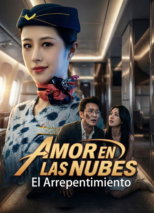 [Doblado]Amor en las Nubes: El Arrepentimiento En Español