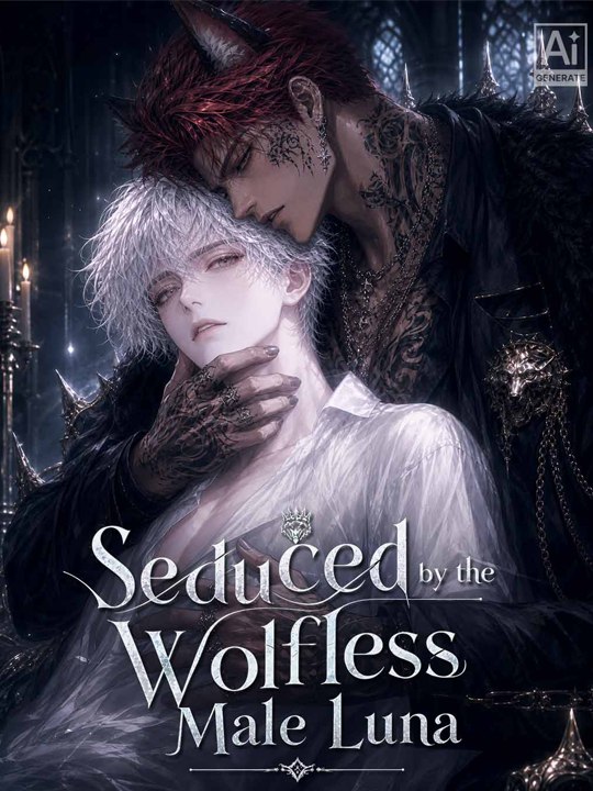 Seduced by the Wolfless Male Luna - Complete #drama #englishsub 🔥🔥
