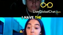 Meet someone new today. 🌍 Video & Text Chat. No Signup. 🔎 Search: LiveGlobalChat 👉