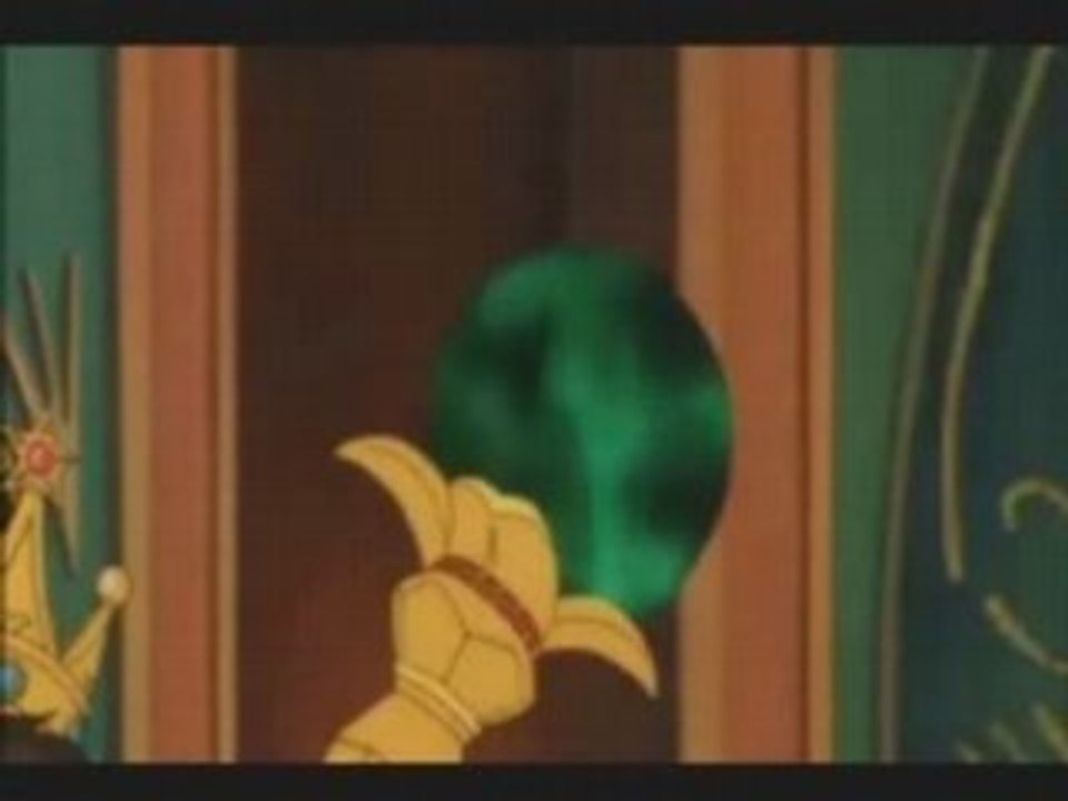 Nemo Mah Boi 2: The Secret of the Ooze