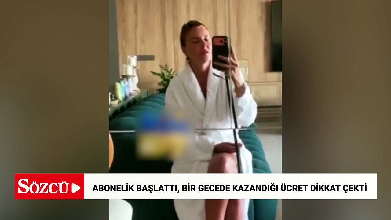79,99 TL'lik hamle: Gülben Ergen abonelik başlattı, bir gecede kazandığı ücret dikkat çekti