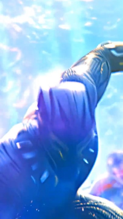 Black Panther 3 : David Johnson portera le costume