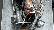 Car Restoration #Restoration