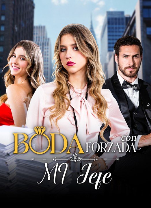 [Doblado]Boda Forzada con Mi Jefe En Español