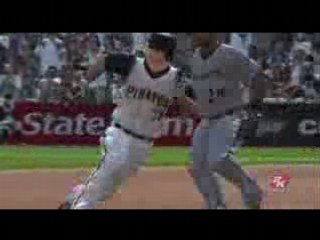 Major League BaseBall 2K8 PSP Game Download