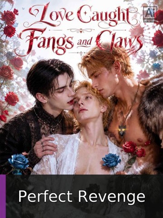 Love Caught Fangs and Claws #englishsubtitle #watchfull⭕️⭕️ | Perfect Revenge