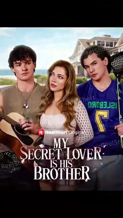 My Secret Lover Is His Brother