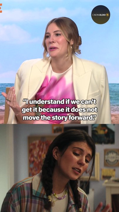Author Emily Henry's Biggest Pet Peeve with Book-to-Movie Adaptations