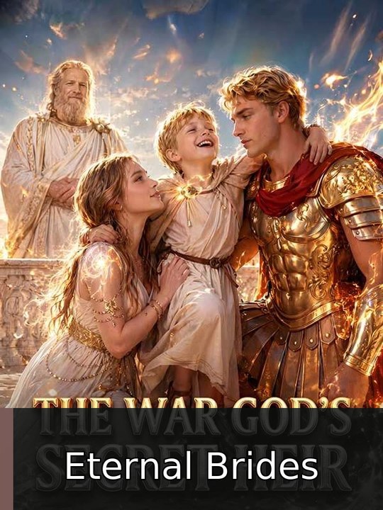 The War God's Secret Heir Full HD | Eternal Brides