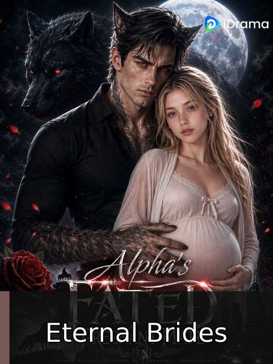 Alpha's Fated Pregnant Mate Full HD | Eternal Brides