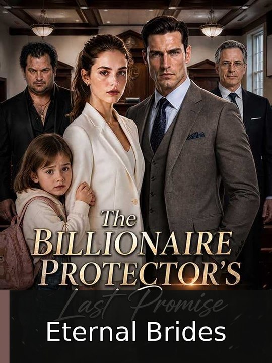 The Billionaire Guardian's Last Promise Full HD | Eternal Brides