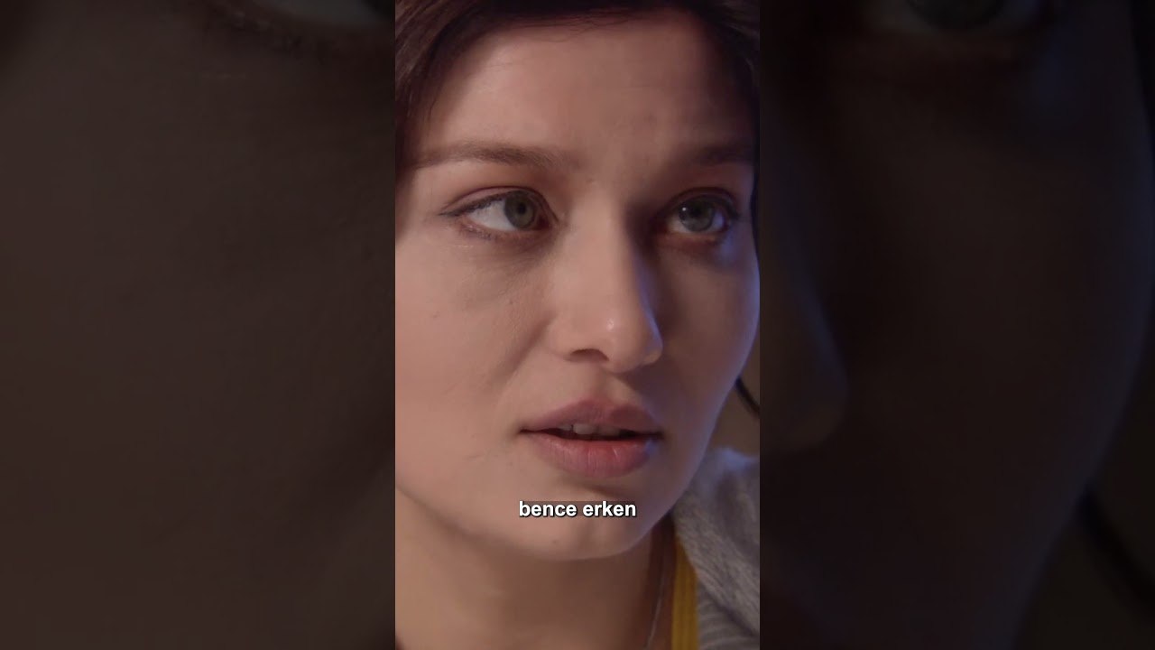 "Yasemin duda: ‘Es demasiado pronto’" 🔥#shorts #amor