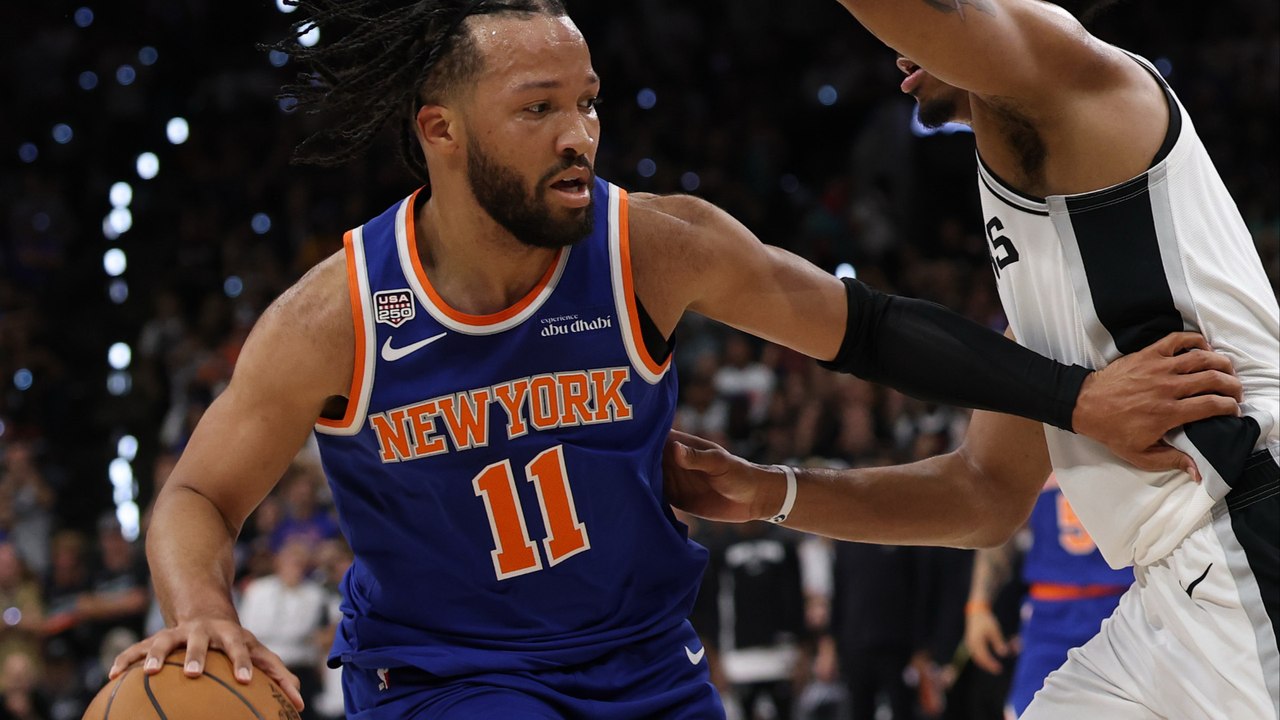 Eastern Conference Finals 2027: Knicks vs Sixers Showdown