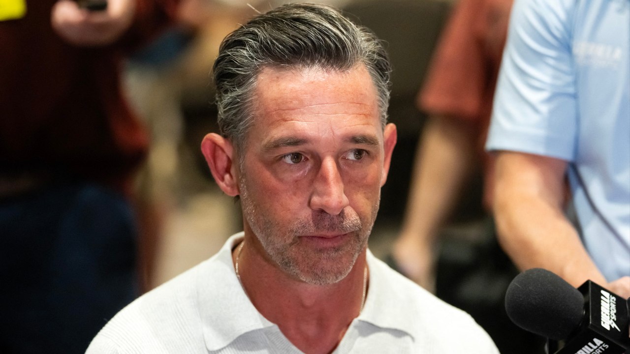 49ers' Kyle Shanahan's Injury May Impact NFL Opener