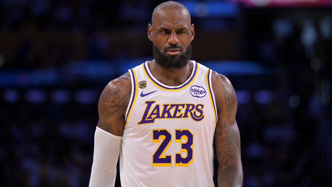 LeBron's Move to 76ers: James Young's Spot-On Prediction