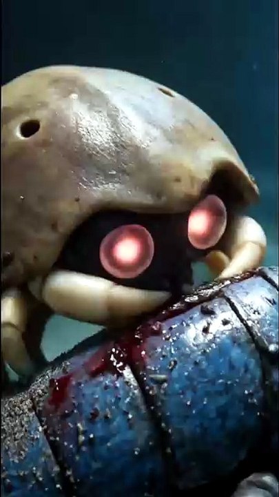 La vie d’un Kabutops