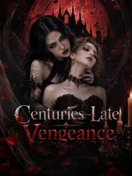Centuries-Late Vengeance - Full EP