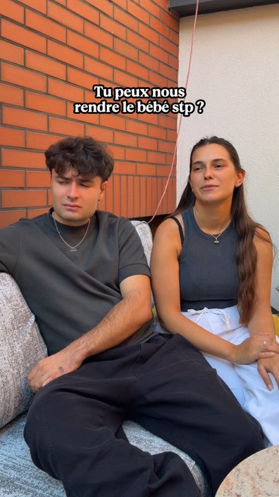 On va avoir un problème… 😬