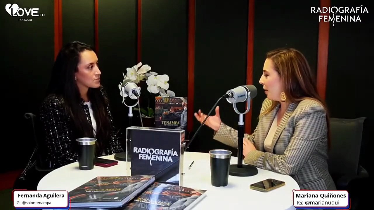 Radiografía Femenina: Lecciones Clave del Emprendimiento Femenino