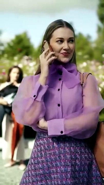 A wealthy heiress takes an internship at a company to escape an arranged marriage [Full Movie]