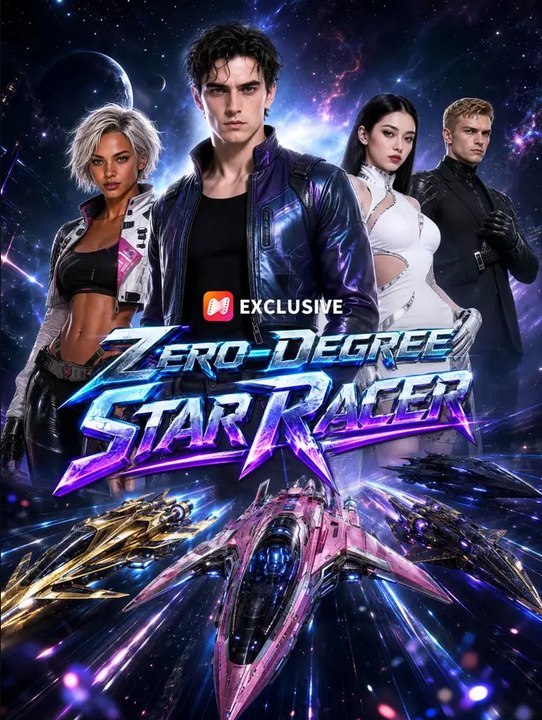 Zero-Degree Star Racer(2026) - FULL ENGSUB | Reelshort Hot HD