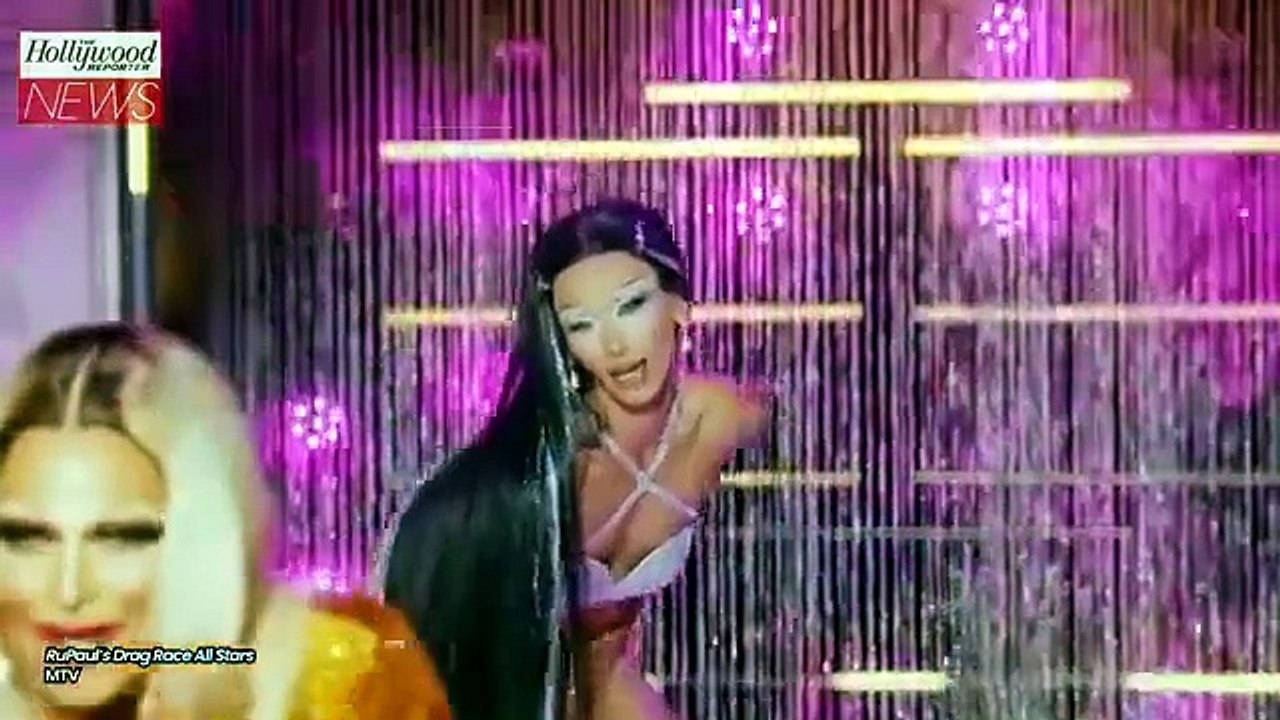 Norman Reedus Says He'd Love to Appear on 'RuPaul's Drag Race': "I Watch That Show and Break Into Tears" | THR News Video [Full Movie]