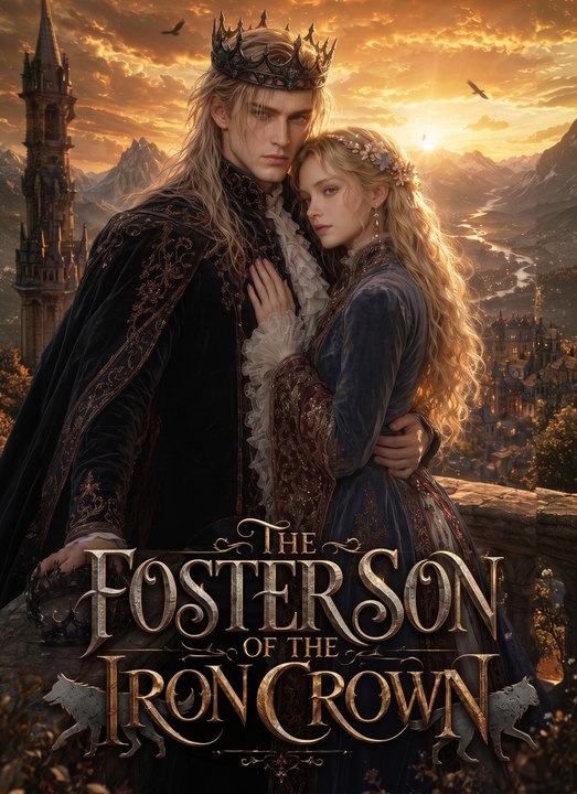 The Foster Son of the Iron Crown - Full Movie