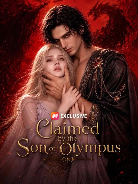 Claimed by the Son of Olympus | Full Series | Short Drama English