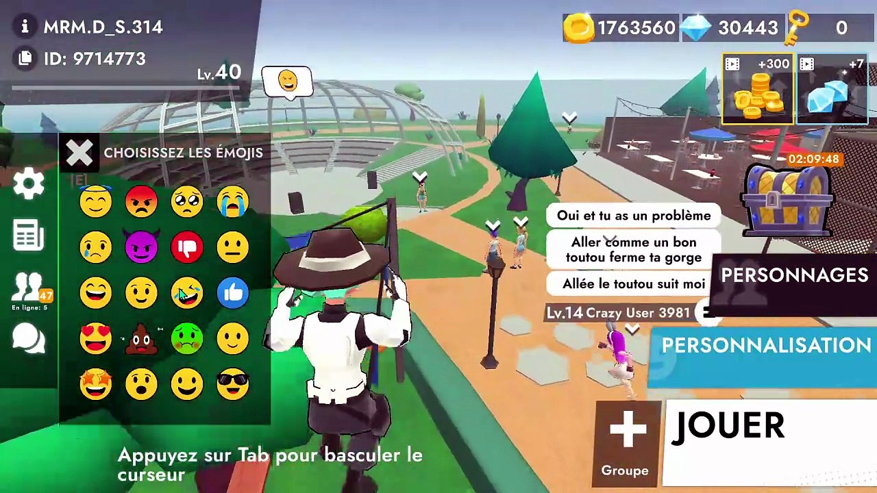 Fortzone Battle Royale 🕹️ Joue sur CrazyGames!...
