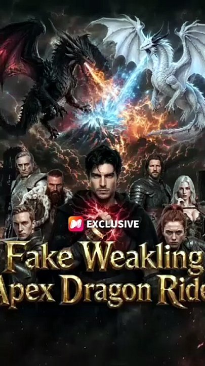 Falso debole apex dragon rider | Film Completo in Italiano [Full Movie]