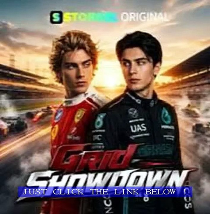 Grid Showdown | The Ultimate Racing Battle for Glory and Redemption