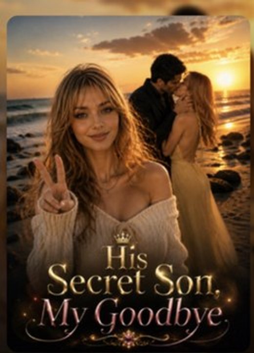 his secret son my goodbye
