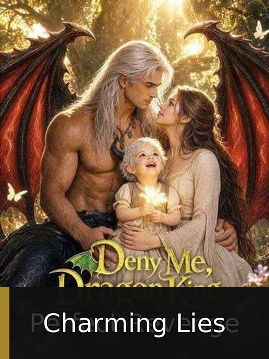 Deny Me, Dragon King !! !! #englishsub #fullmovie🌸🍿 | Charming Lies