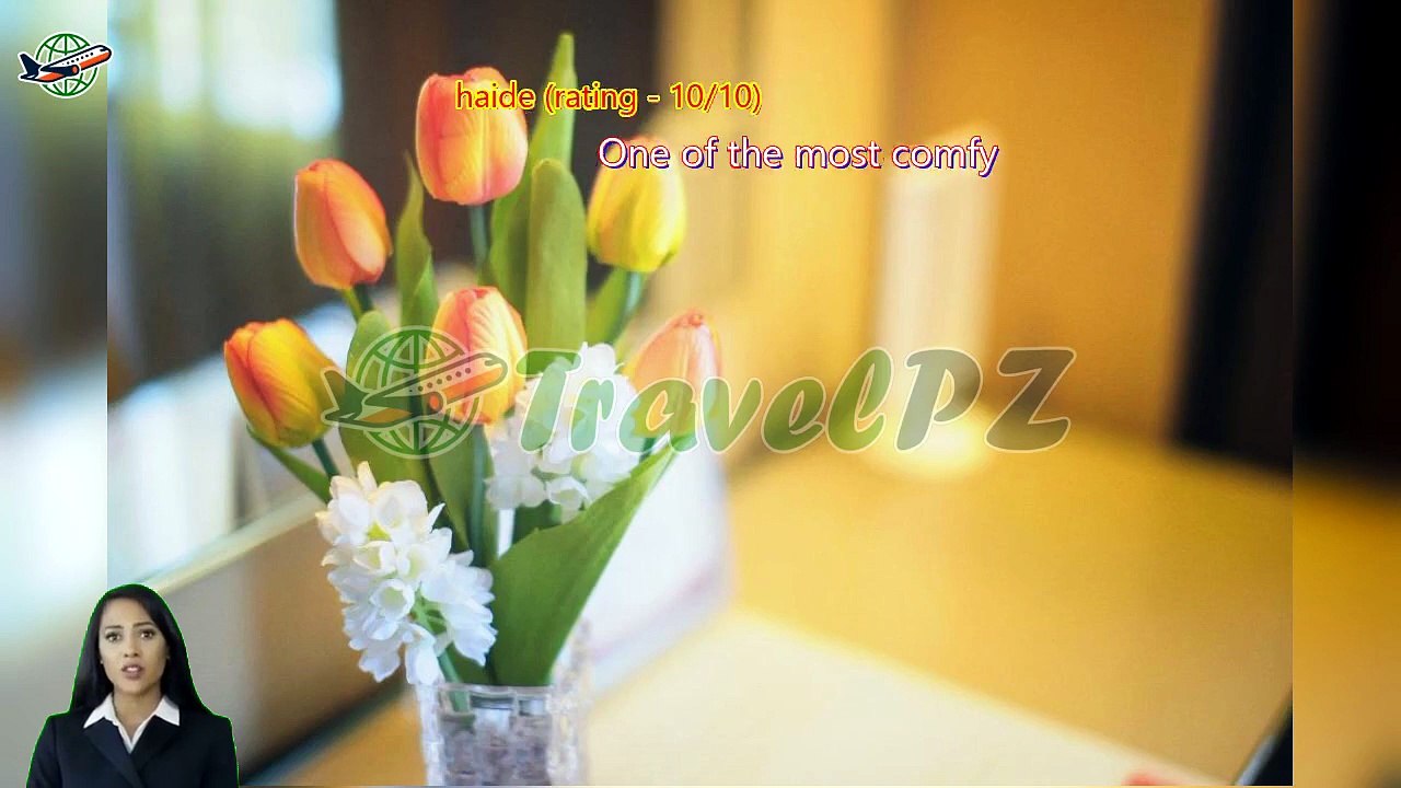 「TravelPZ」 Review Best Western Plus Hotel Kowloon