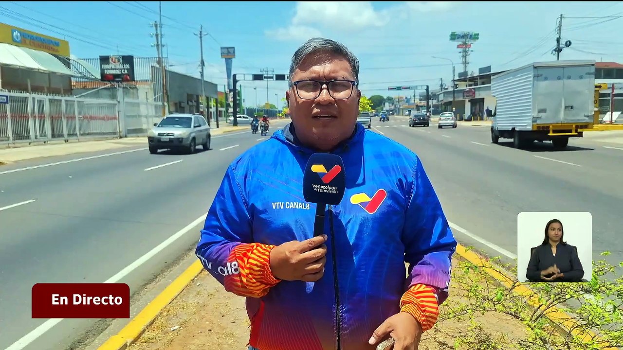 Zulia | Habitantes favorecidos con la optimización del servicio eléctrico a través del 1X10