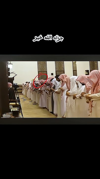 اجر#لايك #القارئ #محمد_اللحيدان