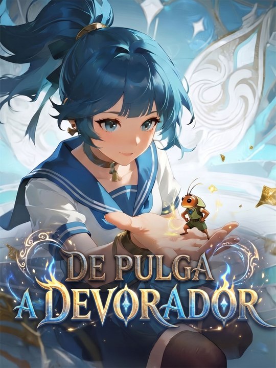De Pulga a Devorador En Español